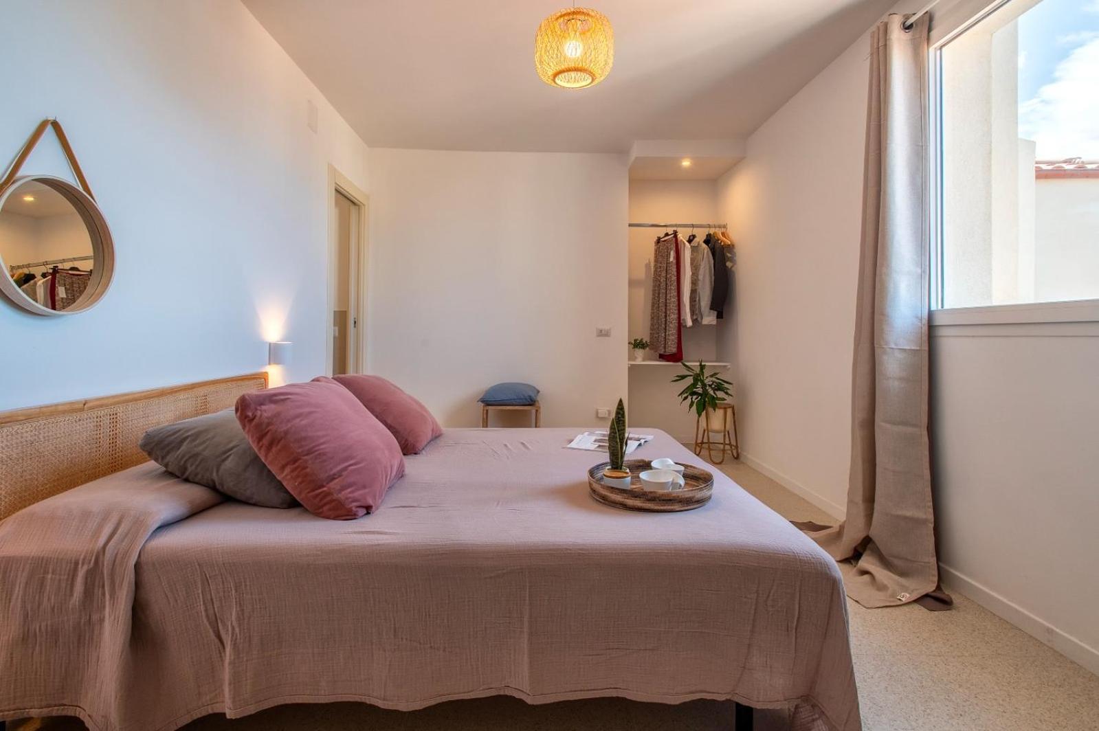 San Michele Suites&Rooms Альгеро Экстерьер фото