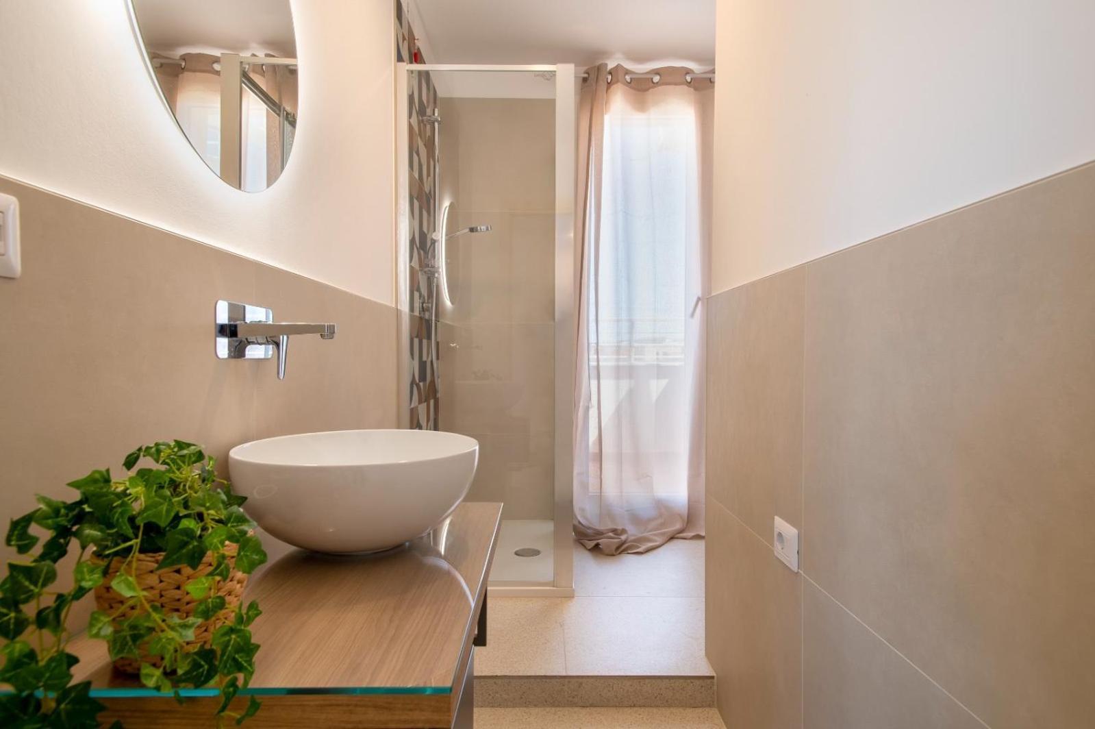 San Michele Suites&Rooms Альгеро Экстерьер фото