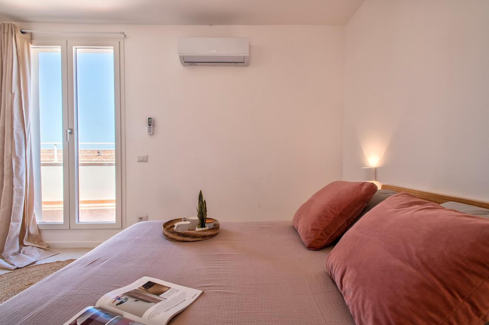 San Michele Suites&Rooms Альгеро Экстерьер фото