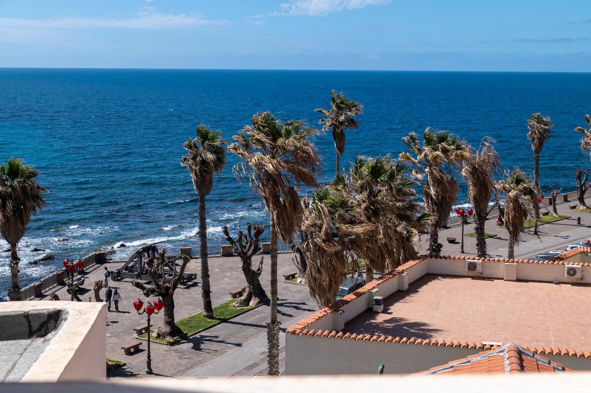 San Michele Suites&Rooms Альгеро Экстерьер фото